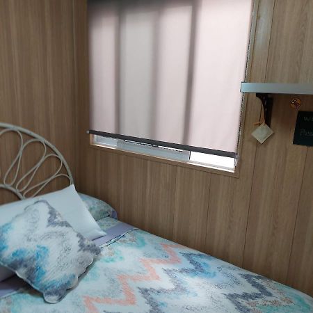 مبيت وإفطار Daniela'S House Riudoms المظهر الخارجي الصورة
