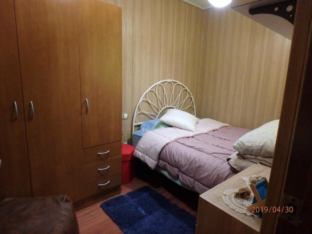 مبيت وإفطار Daniela'S House Riudoms المظهر الخارجي الصورة
