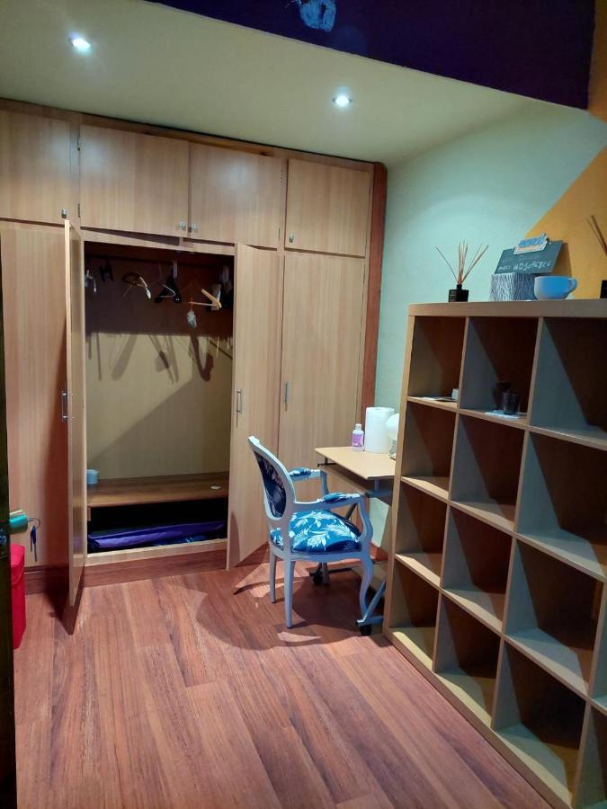 مبيت وإفطار Daniela'S House Riudoms المظهر الخارجي الصورة