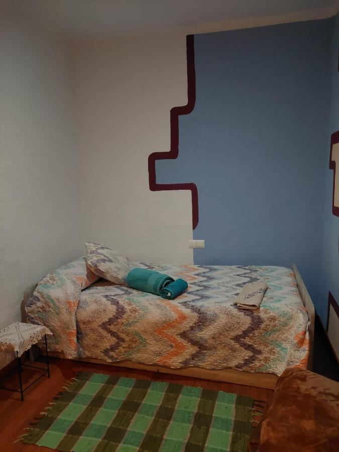 مبيت وإفطار Daniela'S House Riudoms المظهر الخارجي الصورة
