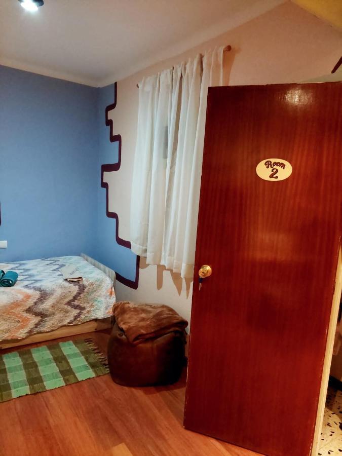 مبيت وإفطار Daniela'S House Riudoms المظهر الخارجي الصورة