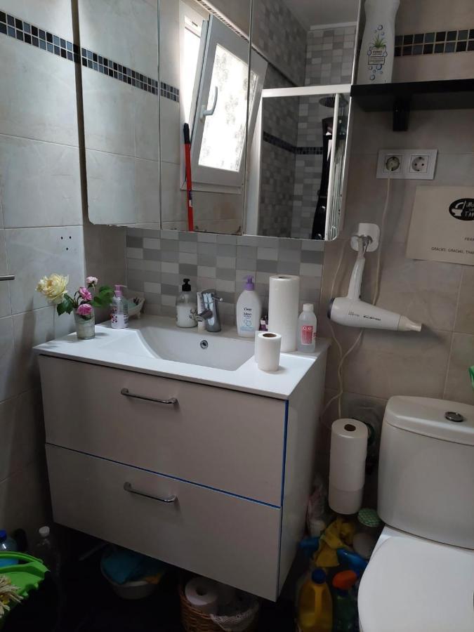 مبيت وإفطار Daniela'S House Riudoms المظهر الخارجي الصورة