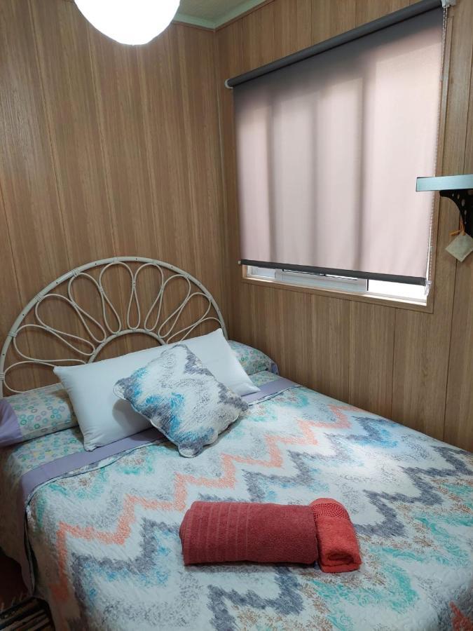 مبيت وإفطار Daniela'S House Riudoms المظهر الخارجي الصورة