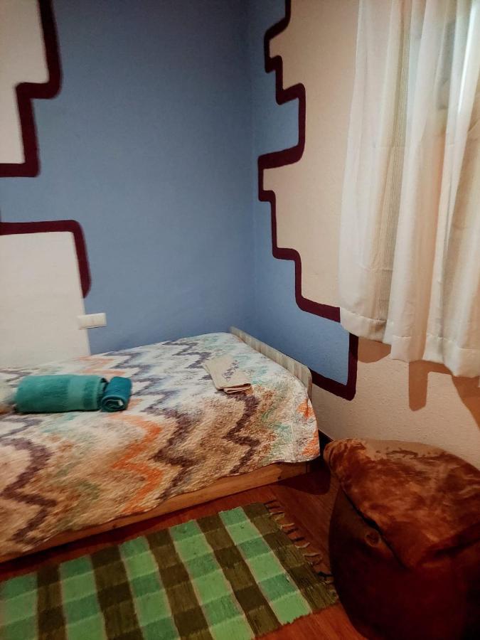 مبيت وإفطار Daniela'S House Riudoms المظهر الخارجي الصورة